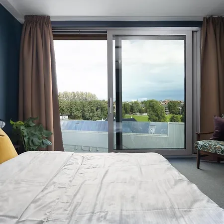 Ps:Hotel By Nordic Choice-3